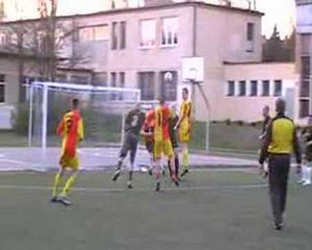 26-04-2008 SUPERLIGA PLP SIERNIECZEK: ISTANBUL - PZP/WIM   1 : 2 (1 : 0) ...fragmenty