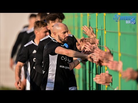 Tomasz Foszmańczyk po meczu Pniówek Pawłowice Śląskie 1-1 Ruch (23.11.2019 r.)