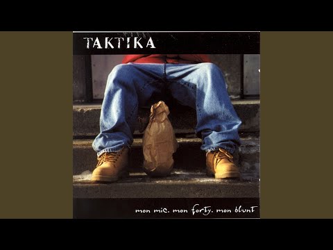 Mon mic , mon forty , mon blunt (feat. 2Faces) [Remix]