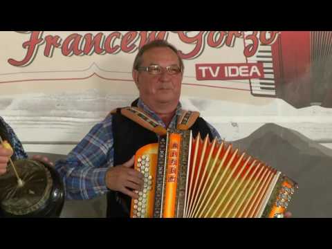 Porini in počini - Porini in počini (Dobra volja s Francem Gorzo na TV IDEA)