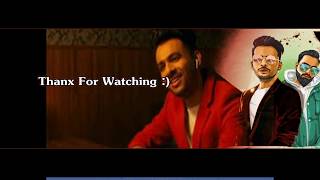 Ludo Tony Kakkar Lyrics Young Desi