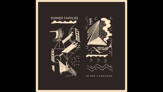 Ruined Families - Pedestal
