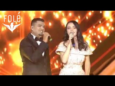 Elgit Doda and Inis Neziri