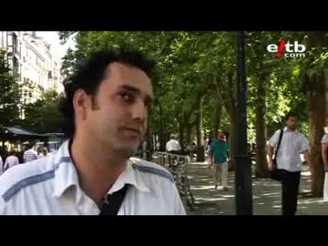 Kimuak 2009. Cortometrajes vascos