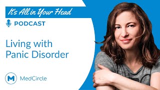 Panic Disorder: Lived Experience