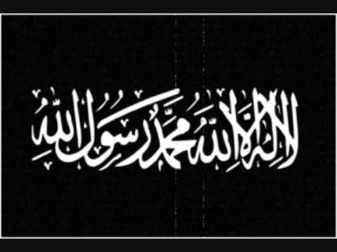 Vici Tha Kid - Jihad ( Struggle) (2012)