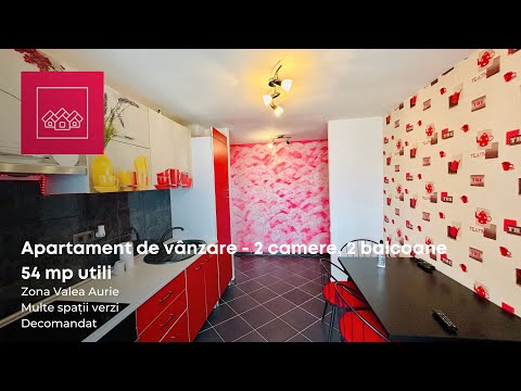 Apartament in Sibiu, Imobiliare la cheie de la Agentia Imobiliara New Concept Living