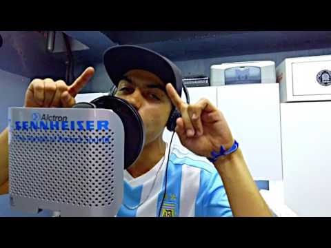 THR Cru2//Gemelos Ink