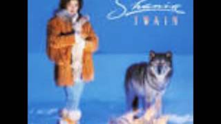 Shania Twain - Still Under The Weather