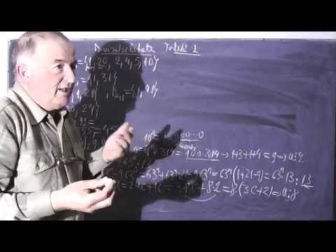 1/3 Lectia 319 - Divizibilitate Teorema impartirii cu rest Sume Probleme de geometrie Clasa 6