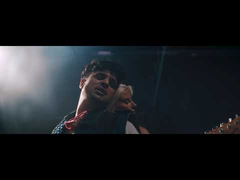 Eric Zayne - Coming Undone - Official Video