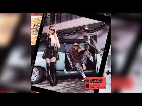 Phil The Beat feat. ILIRA - Anytime