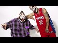 Insane Clown Posse Hard times