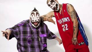 Insane Clown Posse Hard times