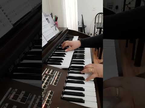 Hino 342 (112 BPM) "Sião celestial" #hinosCCB