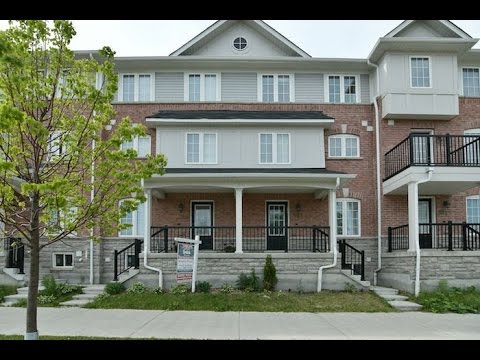 385 Rossland Rd E Ajax Open House Video Tour