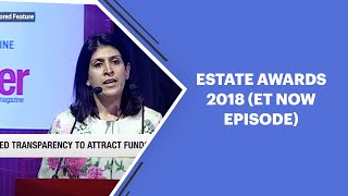Estate Awards 2018 (ET Now Episode) image