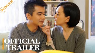 Official Trailer [ENG SUB]