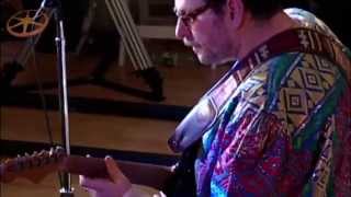 Ronnie Earl Eddie´s Gospel Groove Programa Blues Note