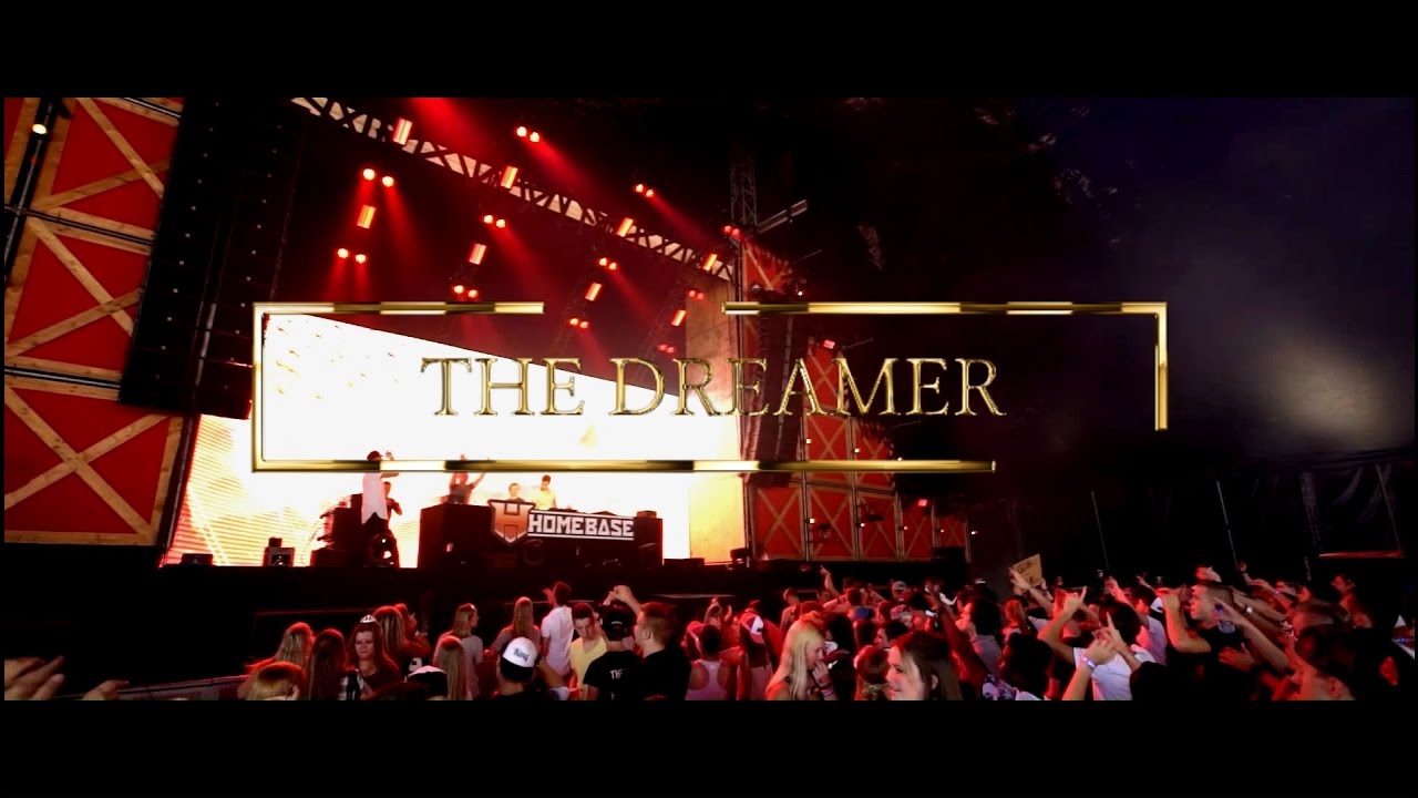 Heatwavez x Unsenses — The Dreamer
