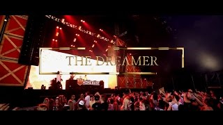 Heatwavez x Unsenses - The Dreamer (Official Video Clip)