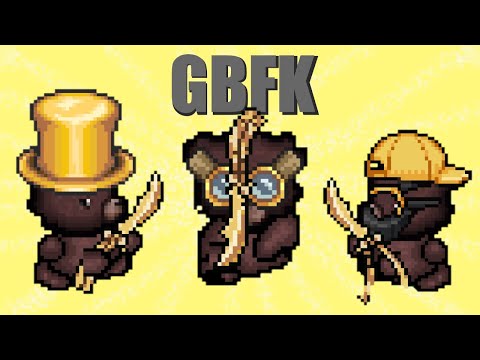 Golden Butterfly Knife Review