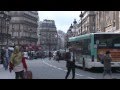 Documentary Psychology - Paris Syndome