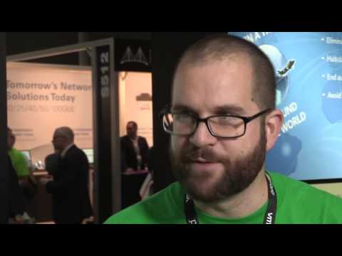 Solutions Exchange with Chris Kranz from Hedvig Inc