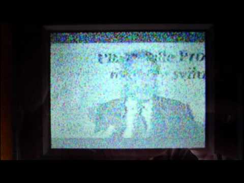 TV-DX 02.07.2012 - LAST TIME RAI-Uno on VHF ch A Mt. Cammarata, I via sporadic-e in NW-Germany
