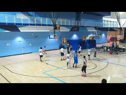 djp vs guantao - sunday tier - tcbl 2022 summer