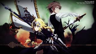 【Akano】"Désir" (GARNiDELiA) - Fate/Apocrypha ED【歌ってみた - Xignality Remix】