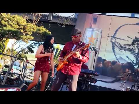 24K Magic mix - The Groove Foundation - Cherry Blossom Festival 4-15-2023