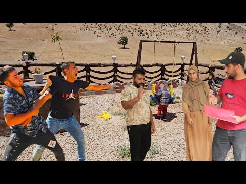 Destiny: Challenges and Surprises in the Life of the Nasibullah Family by Hojjat