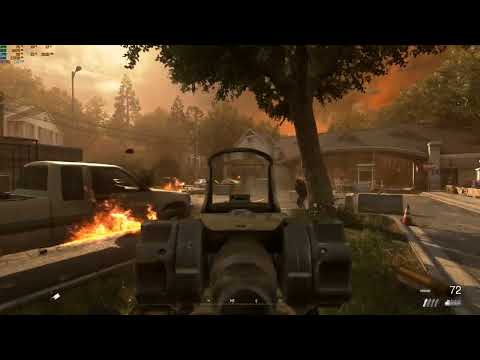 ПРОХОЖДЕНИЕ Call of Duty  Modern Warfare 2 Remastered № 3