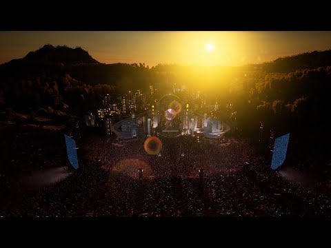 Tomorrowland Around the World l Nervo