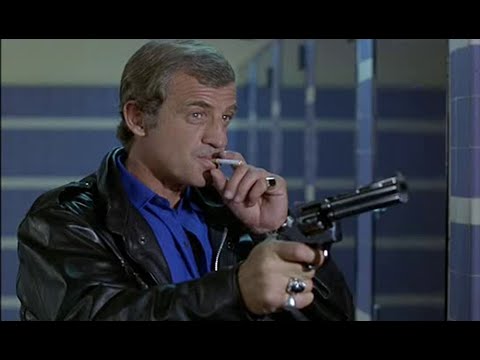 PHILIPPE SARDE - VARIATION SUR LE THEME VOYOU