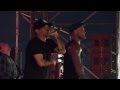 Crazy Town : Toxic, live at Download Festival 2014