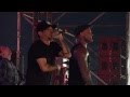 Crazy Town - Toxic, live @ Download Festival ...
