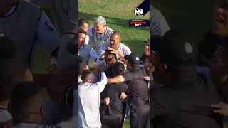 Veja o segundo Gol do ASA contra o MURICI - SEMIFINAIS ALAGOANO 2026