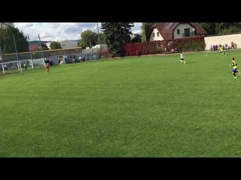 1 : 3 - Postřelmov : Lesnice