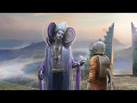 Rohane - The Spirit Veins (Official Lyric Video)