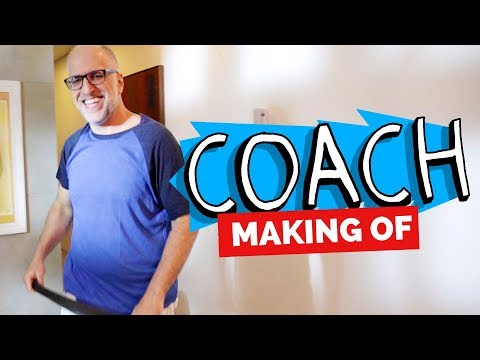 MAKING OF – COACH