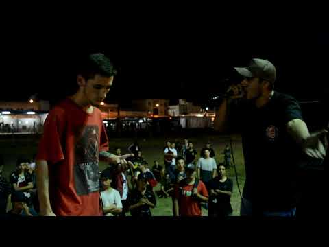 DYBBUK vs KIRO - 4tos Level Pretemporada