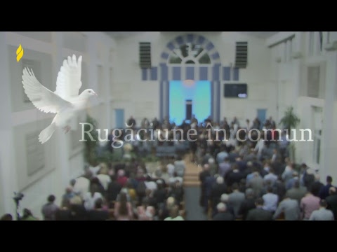 Biserica Penticostală nr.1 Carpați - Live stream