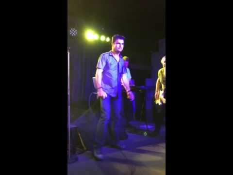 V Capri Reunion - That's the way