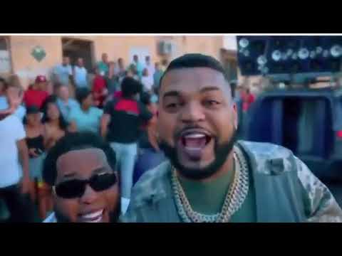 Chimbala x el mayor clasico -  en Alta (video oficial)