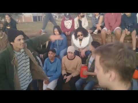 NxtFreestyle 7ºfecha 4ºcuartos 1º(Team Puchito vs Zero;Gesse)