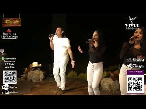 Frank Aguiar - Menininha Meu Amor