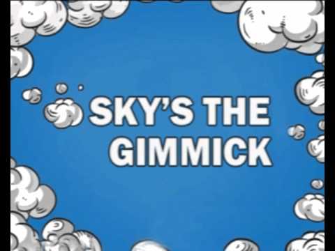 Speech Defect - Sky's the gimmick