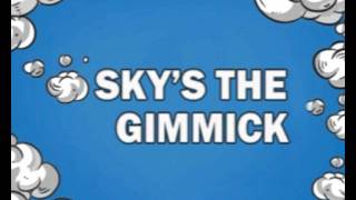 Speech Defect - Sky's the gimmick